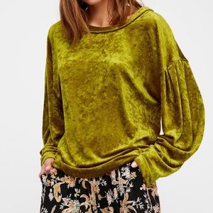 We the free Milan layering tee